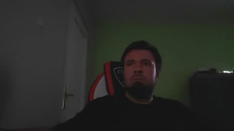 hairy_guy007 online show from 06.17.26