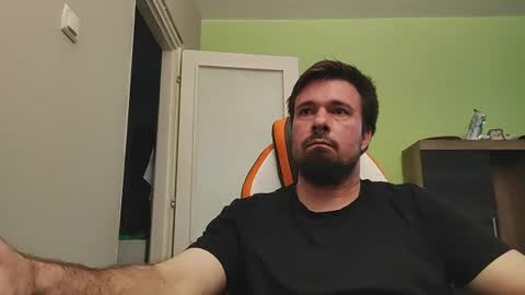hairy_guy007 online show from 07.01.26