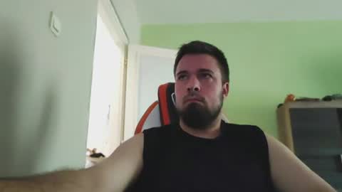 hairy_guy007 online show from 07.26.26