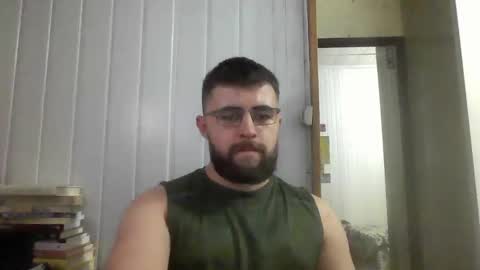 Snapshot of hairy_man_69_ chatting on 01.26.25 horny online show from 01.26.25