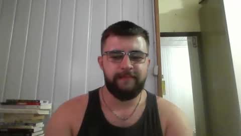 Snapshot of hairy_man_69_ chatting on 02.24.25 horny online show from 02.24.25