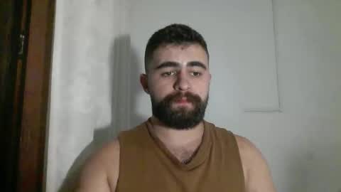 horny online show from 04.09.26