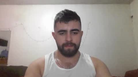 horny online show from 04.13.26