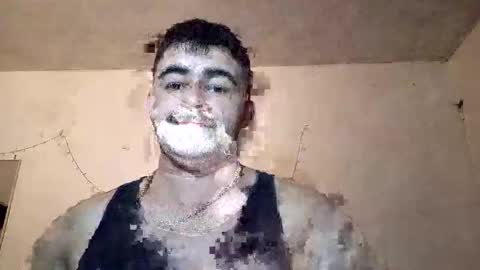 horny online show from 04.28.26