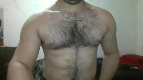 Snapshot of hairy_man_69_ chatting on 05.15.26 horny online show from 05.15.26