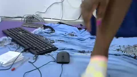 Zaraha online show from 02.14.25