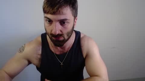 Snapshot of hairy_superman chatting on 03.22.26 hairy_superman online show from 03.22.26