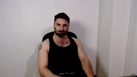 Snapshot of hairy_superman chatting on 05.14.26 hairy_superman online show from 05.14.26