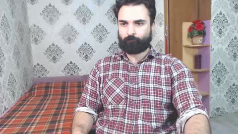 Snapshot of hairy_tyler666 chatting on 12.08.24 Hairy Tyler online show from 12.08.24