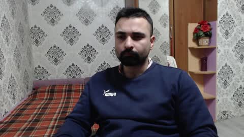 Snapshot of hairy_tyler666 chatting on 12.15.24 Hairy Tyler online show from 12.15.24