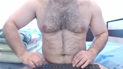 Snapshot of hairy_tyler666 chatting on 03.22.26 Hairy Tyler online show from 03.22.26
