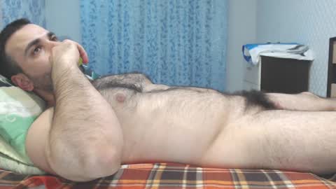 Snapshot of hairy_tyler666 chatting on 04.05.26 Hairy Tyler online show from 04.05.26