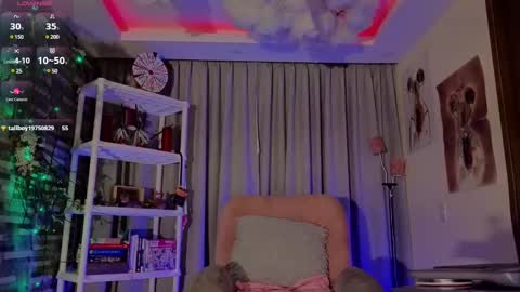 Snapshot of hairyandsexysalma chatting on 02.24.25 SALMA  online show from 02.24.25