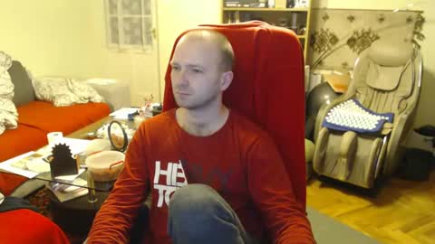 Puppy3 StockyDaddiesmusclebearsbeefybigmans online show from 02.28.25