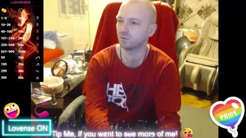 Puppy3 StockyDaddiesmusclebearsbeefybigmans online show from 03.04.25