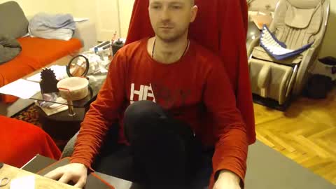 Puppy3 StockyDaddiesmusclebearsbeefybigmans online show from 03.05.25