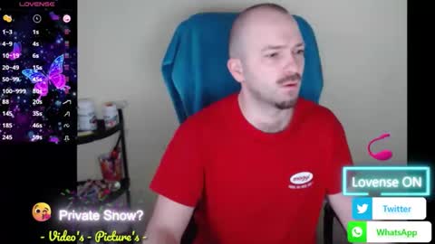 Puppy3 StockyDaddiesmusclebearsbeefybigmans online show from 02.22.26