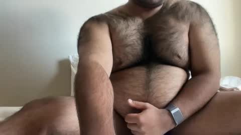 hairyaussie00 online show from 12.23.24