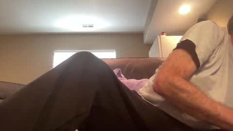 Snapshot of hairybater26 chatting on 12.01.25 Harry online show from 12.01.25