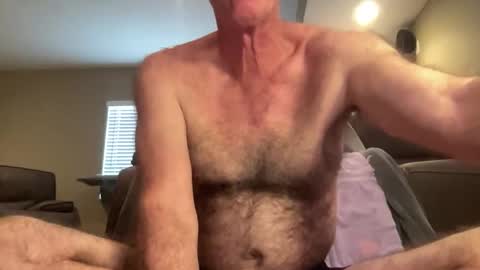 Snapshot of hairybater26 chatting on 01.07.26 Harry online show from 01.07.26