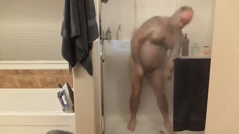 hairydaddreams online show from 04.03.26