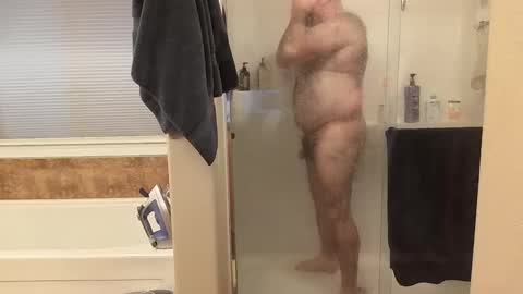 hairydaddreams online show from 04.14.26