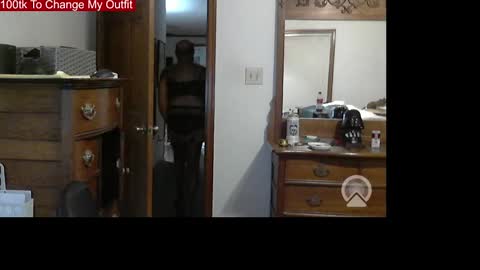 HairyDaddyBear69 online show from 02.10.26