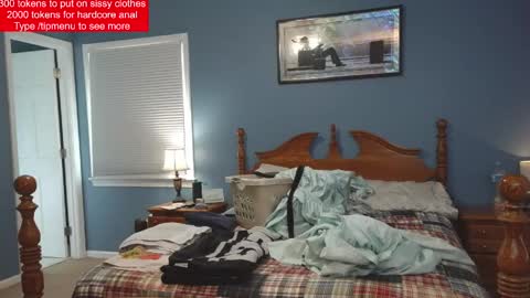 HairyDaddyBear69 online show from 04.05.26