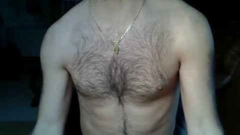 Snapshot of hairydaduncut chatting on 01.13.26 hairydaduncut online show from 01.13.26