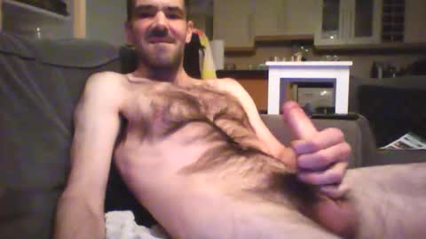 hairydude2015 online show from 11.06.25