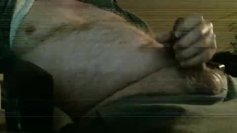 hairydude962 online show from 01.21.25