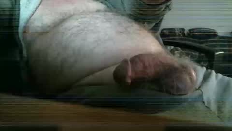 Snapshot of hairydude962 chatting on 11.28.25 hairydude962 online show from 11.28.25