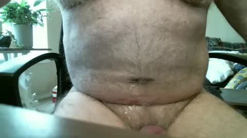 Snapshot of hairydude962 chatting on 04.18.26 hairydude962 online show from 04.18.26