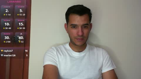 Snapshot of hairyeffect chatting on 05.05.26 Damian online show from 05.05.26