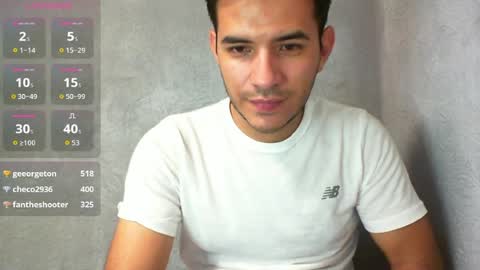 Damian online show from 07.10.26