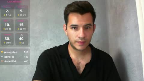 Damian online show from 07.13.26