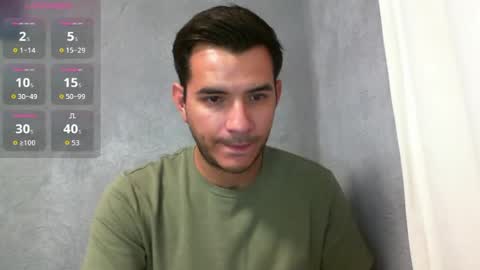 Damian online show from 07.16.26