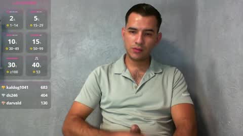 Damian online show from 07.17.26