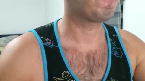 Andy online show from 12.09.24