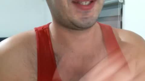 Andy online show from 12.11.24