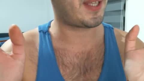 Andy online show from 12.27.24