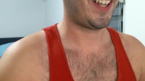 Andy online show from 01.11.25