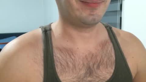 Andy online show from 01.27.25