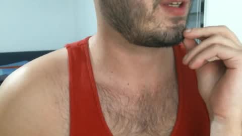 Andy online show from 02.14.25