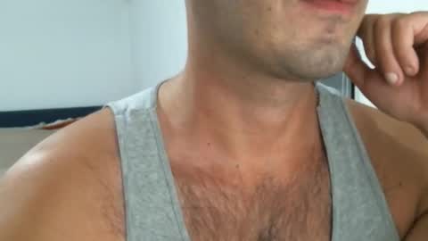 Andy online show from 10.11.25