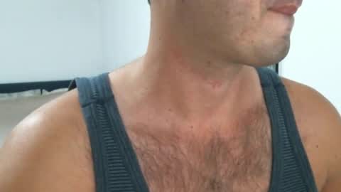 Andy online show from 10.19.25