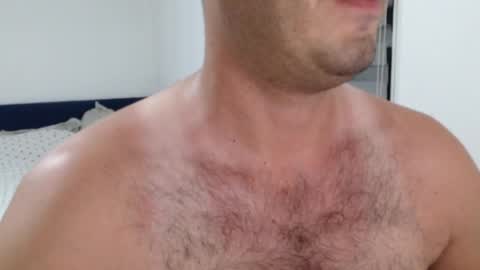Snapshot of hairyeurostud chatting on 06.23.26 Andy online show from 06.23.26