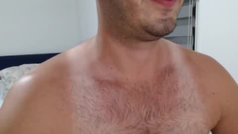 Snapshot of hairyeurostud chatting on 07.16.26 Andy online show from 07.16.26