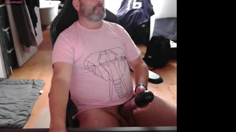 hairyfred73 online show from 10.03.25