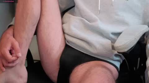 Snapshot of hairyjockthongboy chatting on 06.11.26 hairyukthongjockboy online show from 06.11.26